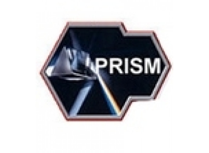 logo Prism logo Prism